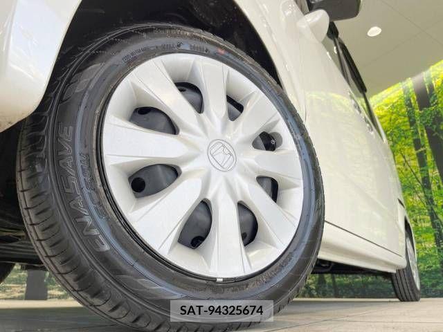 Honda N BOX 2016-10 374503-13