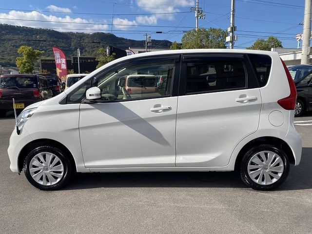 Nissan DAYZ 2018-01 182230-4