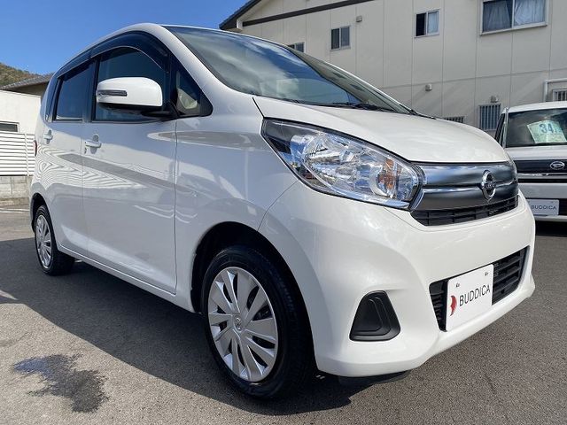 Nissan DAYZ 2018-01 182230-1