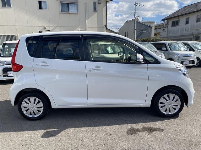 Nissan DAYZ 2018-01 182230-8