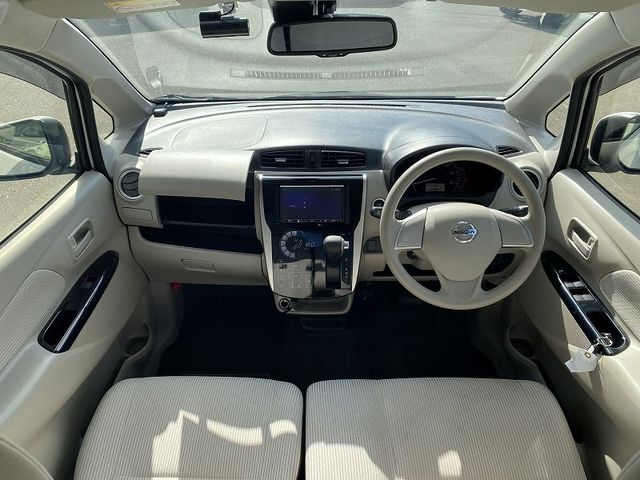 Nissan DAYZ 2018-01 182230-9