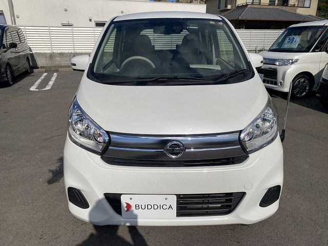 Nissan DAYZ 2018-01 182230-2