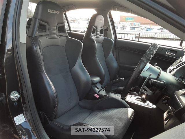 Mitsubishi LANCER 2013-08 214045-17