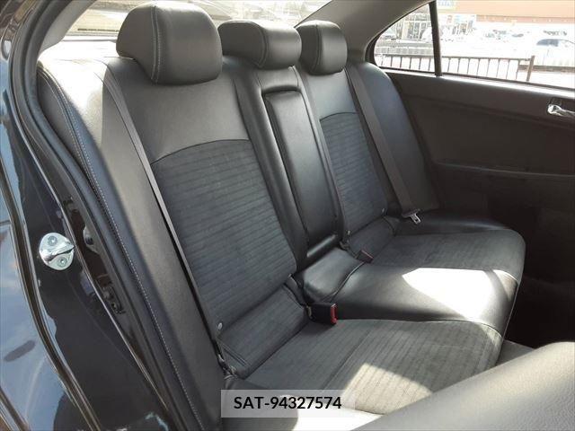 Mitsubishi LANCER 2013-08 214045-18