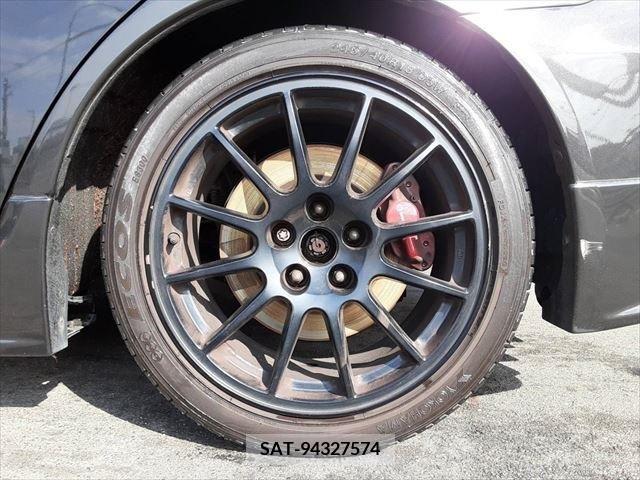 Mitsubishi LANCER 2013-08 214045-14