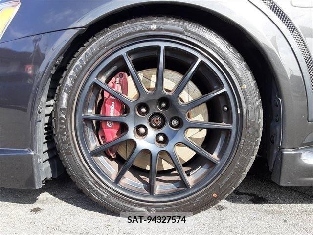 Mitsubishi LANCER 2013-08 214045-15