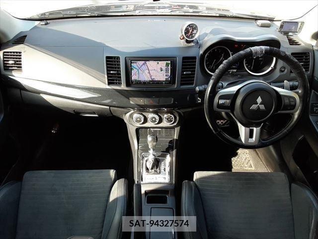 Mitsubishi LANCER 2013-08 214045-16