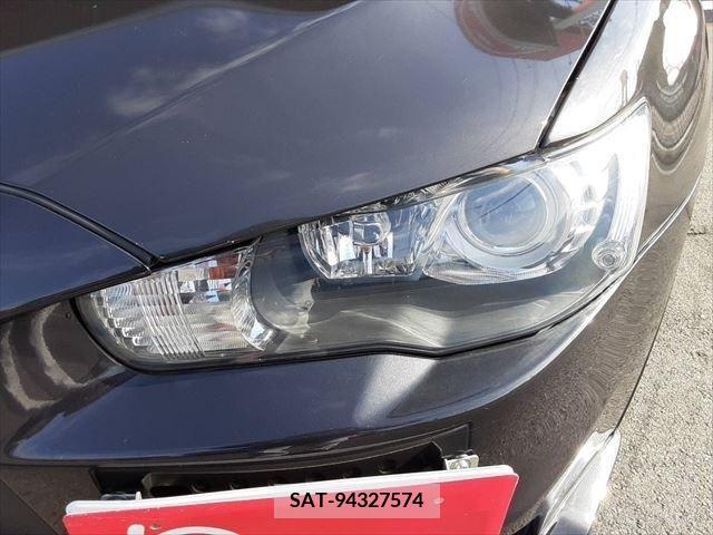 Mitsubishi LANCER 2013-08 214045-8