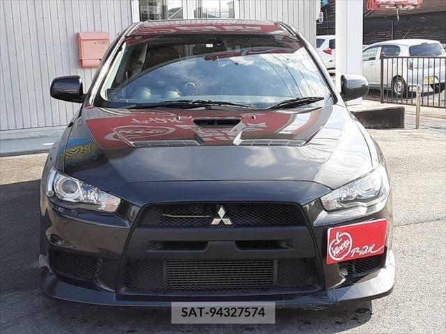 Mitsubishi LANCER 2013-08 214045-1
