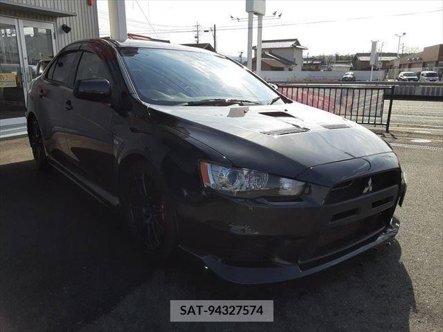 Mitsubishi LANCER 2013-08 214045-2