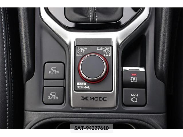 Subaru FORESTER 2018-07 384102-19