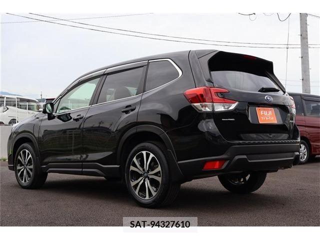 Subaru FORESTER 2018-07 384102-1