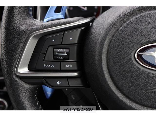 Subaru FORESTER 2018-07 384102-25