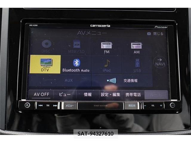 Subaru FORESTER 2018-07 384102-24
