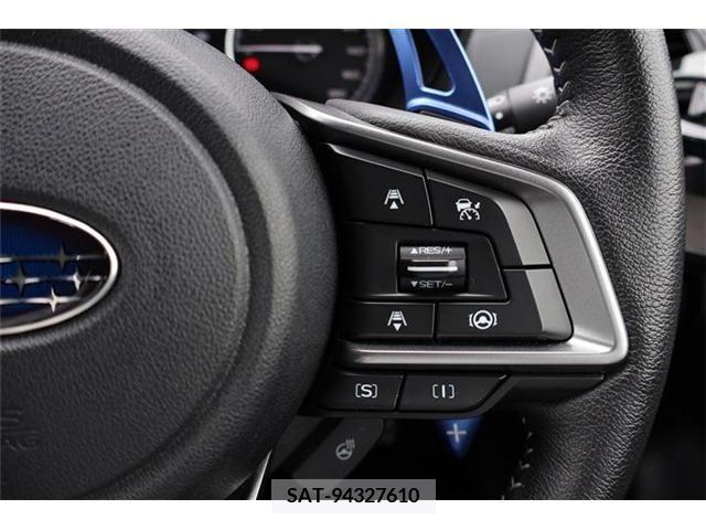 Subaru FORESTER 2018-07 384102-16