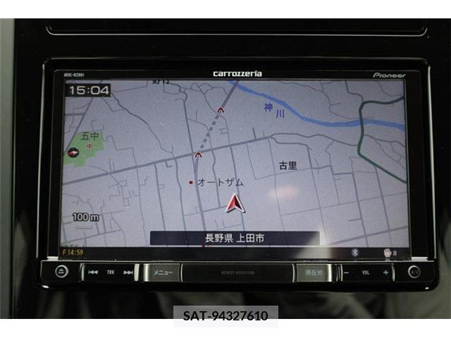 Subaru FORESTER 2018-07 384102-4