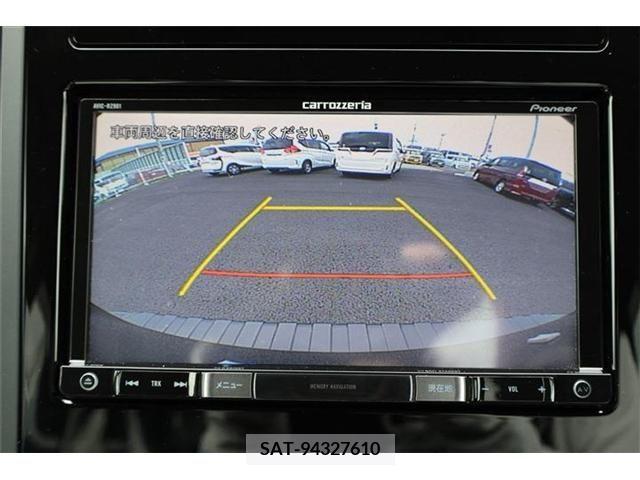 Subaru FORESTER 2018-07 384102-5