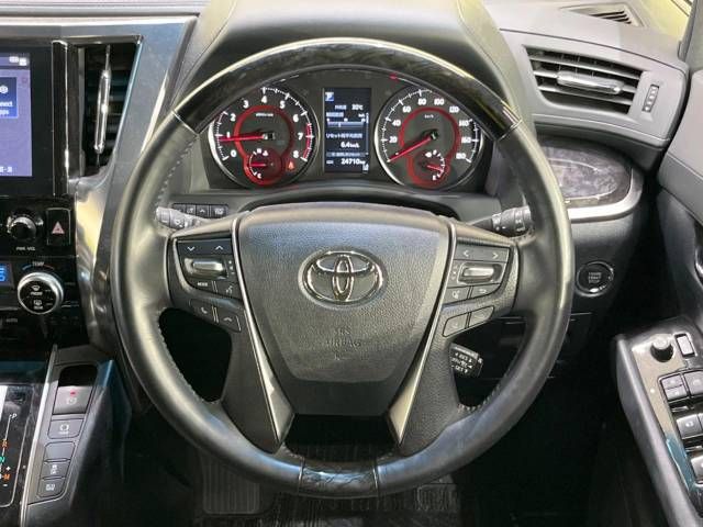 Toyota ALPHARD 2020-06 10190-12