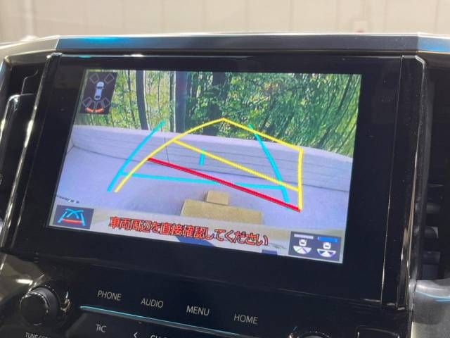 Toyota ALPHARD 2020-06 10190-5