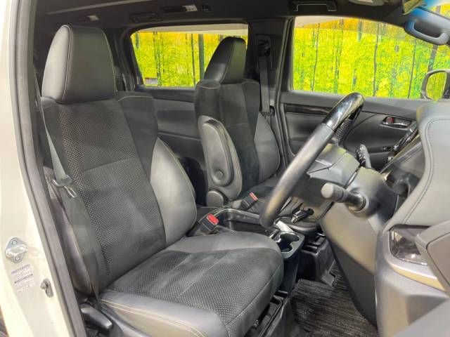 Toyota ALPHARD 2020-06 10190-8