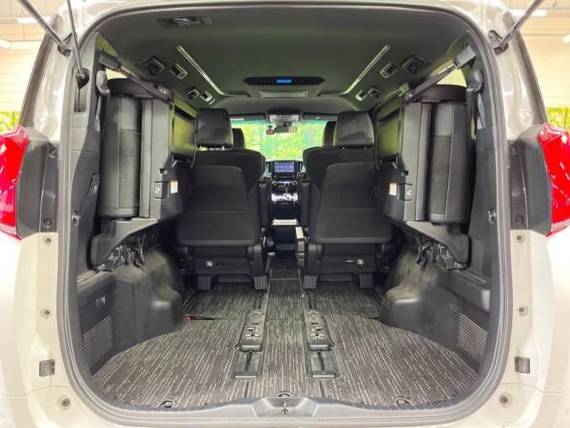 Toyota ALPHARD 2020-06 10190-11