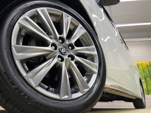 Toyota ALPHARD 2020-06 10190-14