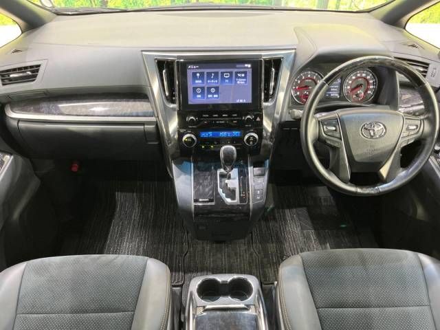 Toyota ALPHARD 2020-06 10190-1