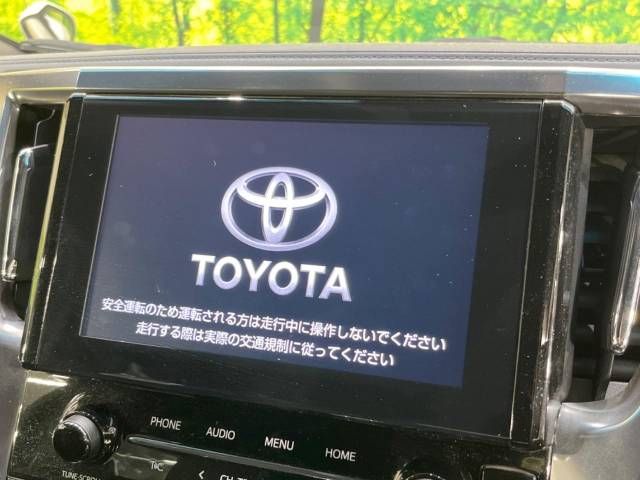 Toyota ALPHARD 2020-06 10190-4