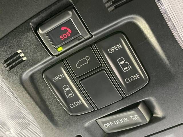 Toyota ALPHARD 2020-06 10190-7