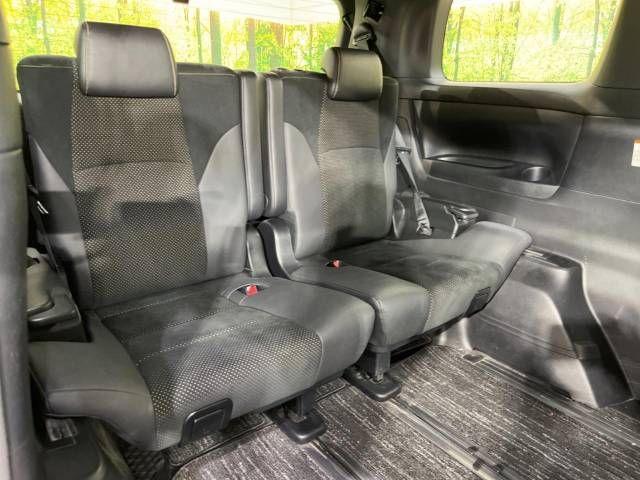 Toyota ALPHARD 2020-06 10190-10