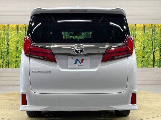 Toyota ALPHARD 2020-06 10190-16