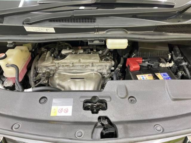 Toyota ALPHARD 2020-06 10190-19