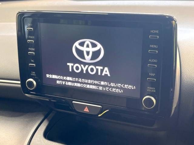 Toyota YARIS CROSS 2023-01 184600-4