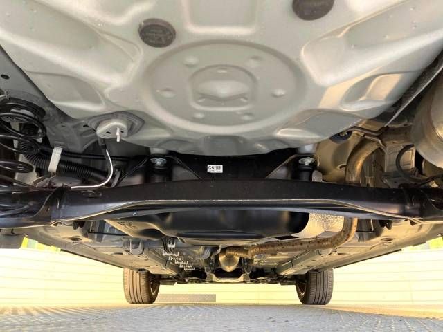 Toyota YARIS CROSS 2023-01 184600-19