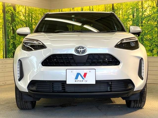 Toyota YARIS CROSS 2023-01 184600-14