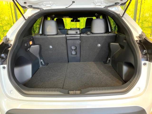 Toyota YARIS CROSS 2023-01 184600-10