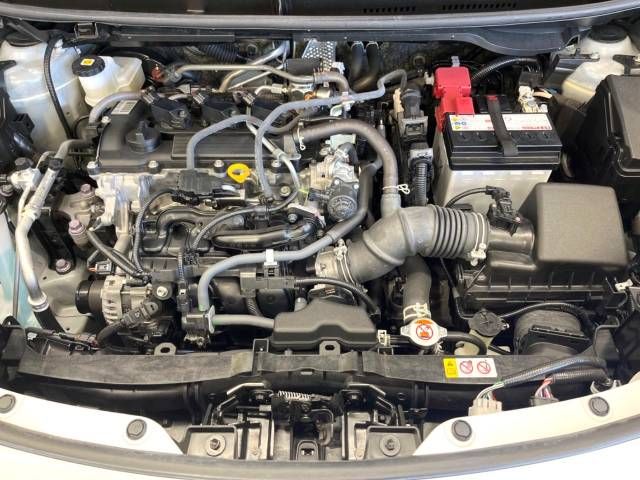 Toyota YARIS CROSS 2023-01 184600-18
