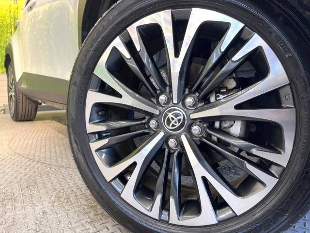 Toyota YARIS CROSS 2023-01 184600-13