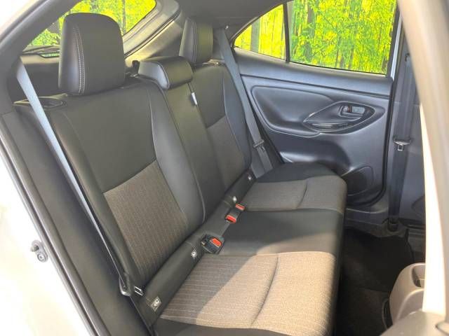 Toyota YARIS CROSS 2023-01 184600-9