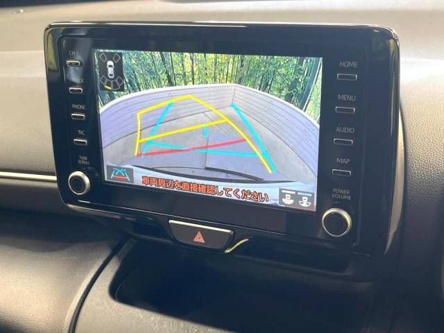 Toyota YARIS CROSS 2023-01 184600-5