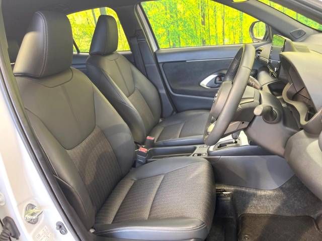 Toyota YARIS CROSS 2023-01 184600-8