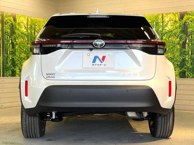 Toyota YARIS CROSS 2023-01 184600-15