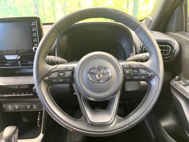 Toyota YARIS CROSS 2023-01 184600-11