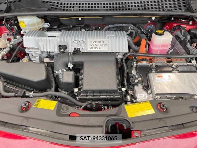 Toyota PRIUS 2012-07 257069-18