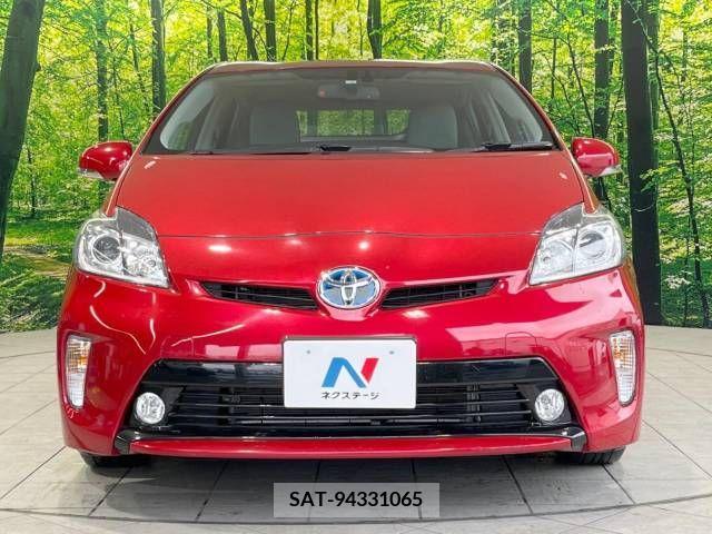 Toyota PRIUS 2012-07 257069-14