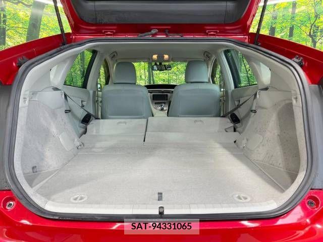 Toyota PRIUS 2012-07 257069-10