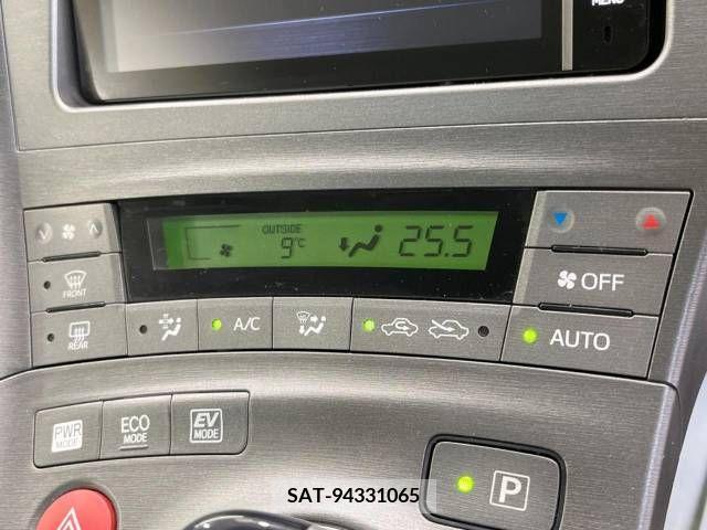 Toyota PRIUS 2012-07 257069-5