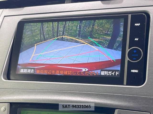 Toyota PRIUS 2012-07 257069-4