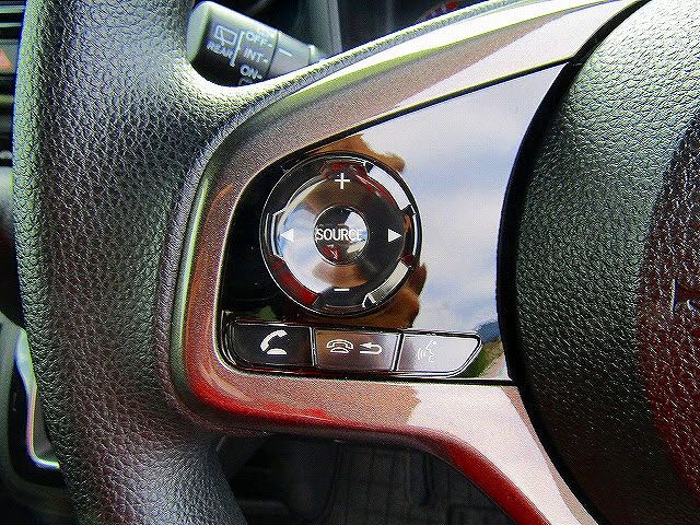 Honda N-WGN 2019-08 192987-16