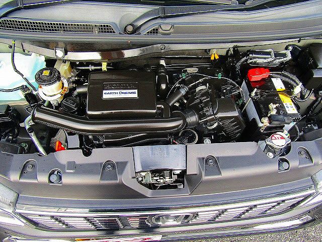 Honda N-WGN 2019-08 192987-27